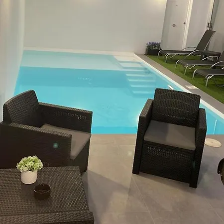 Villa Charlene
